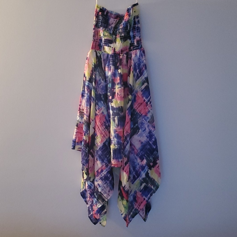 IQ authentic brand dress